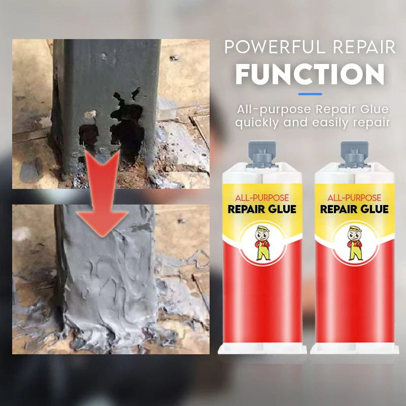 UltraBond™ - Heavy-Duty All-Purpose Glue (🔥Buy 1 Get 1 Free🔥)