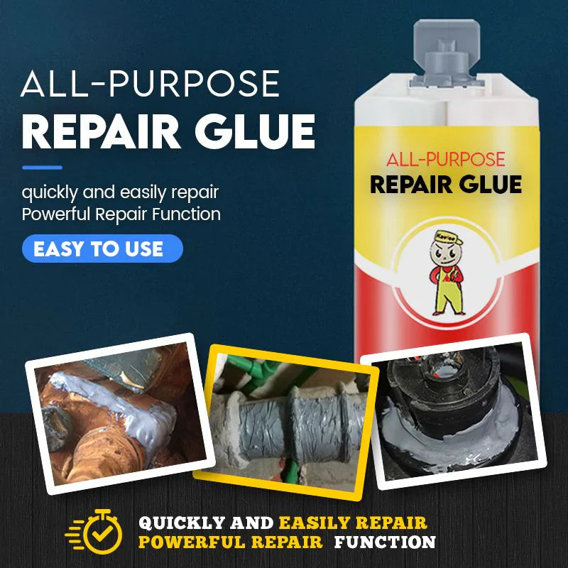 UltraBond™ - Heavy-Duty All-Purpose Glue (🔥Buy 1 Get 1 Free🔥)