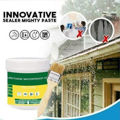 💧Buy 1 Get 1 FREE – Transparent Waterproof Glue + Free Brush!🔥