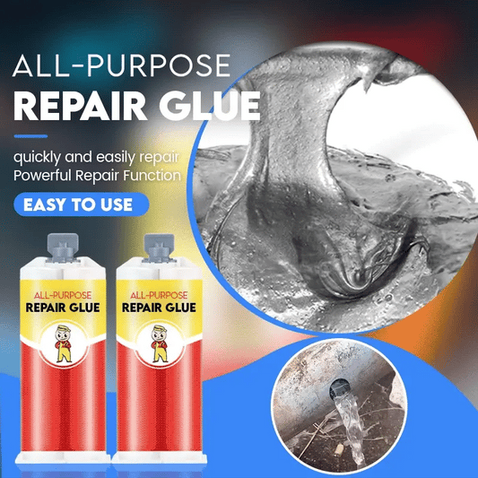UltraBond™ - Heavy-Duty All-Purpose Glue (🔥Buy 1 Get 1 Free🔥)