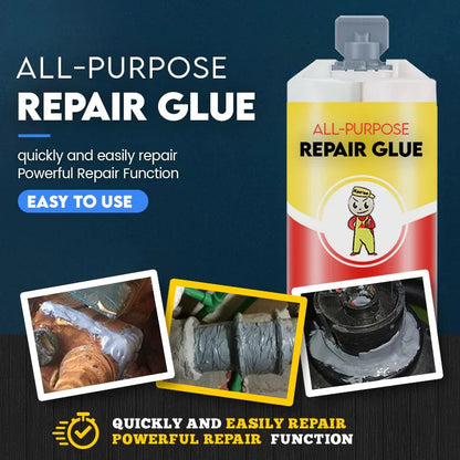UltraBond™ - Heavy-Duty All-Purpose Glue (🔥Buy 1 Get 1 Free🔥)